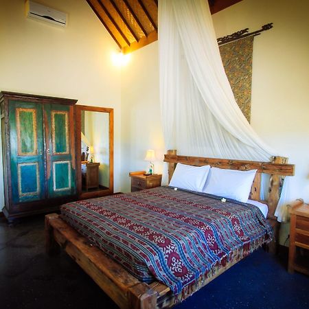 Kubu Kedungu Villas Tanah Lot  Bagian luar foto