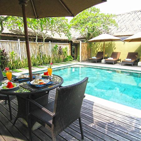 Kubu Kedungu Villas Tanah Lot  Bagian luar foto