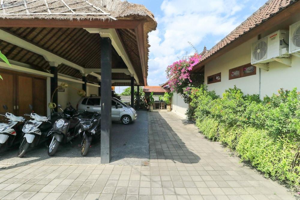 Kubu Kedungu Villas Tanah Lot  Bagian luar foto