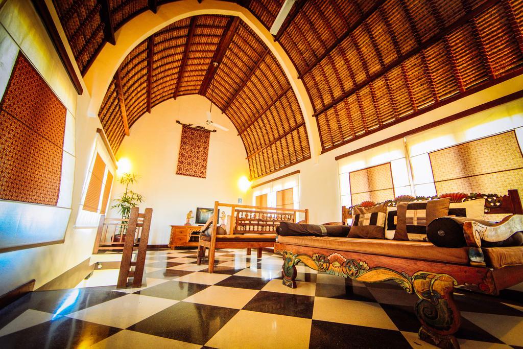 Kubu Kedungu Villas Tanah Lot  Bagian luar foto