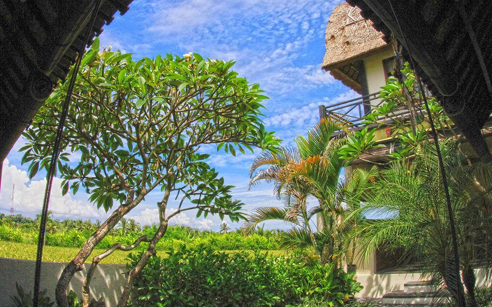 Kubu Kedungu Villas Tanah Lot  Bagian luar foto