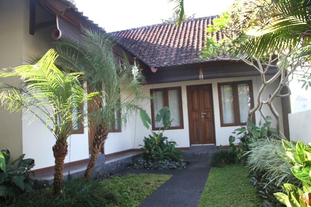 Kubu Kedungu Villas Tanah Lot  Bagian luar foto