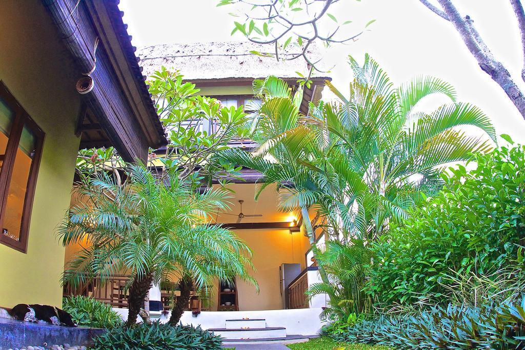 Kubu Kedungu Villas Tanah Lot  Bagian luar foto