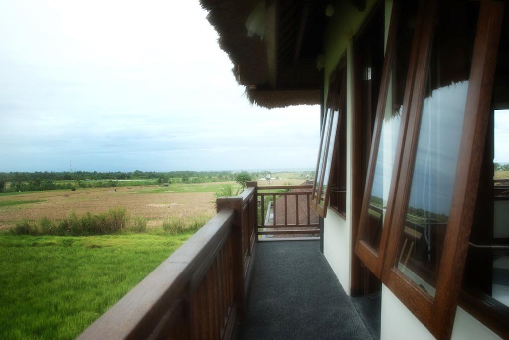 Kubu Kedungu Villas Tanah Lot  Bagian luar foto