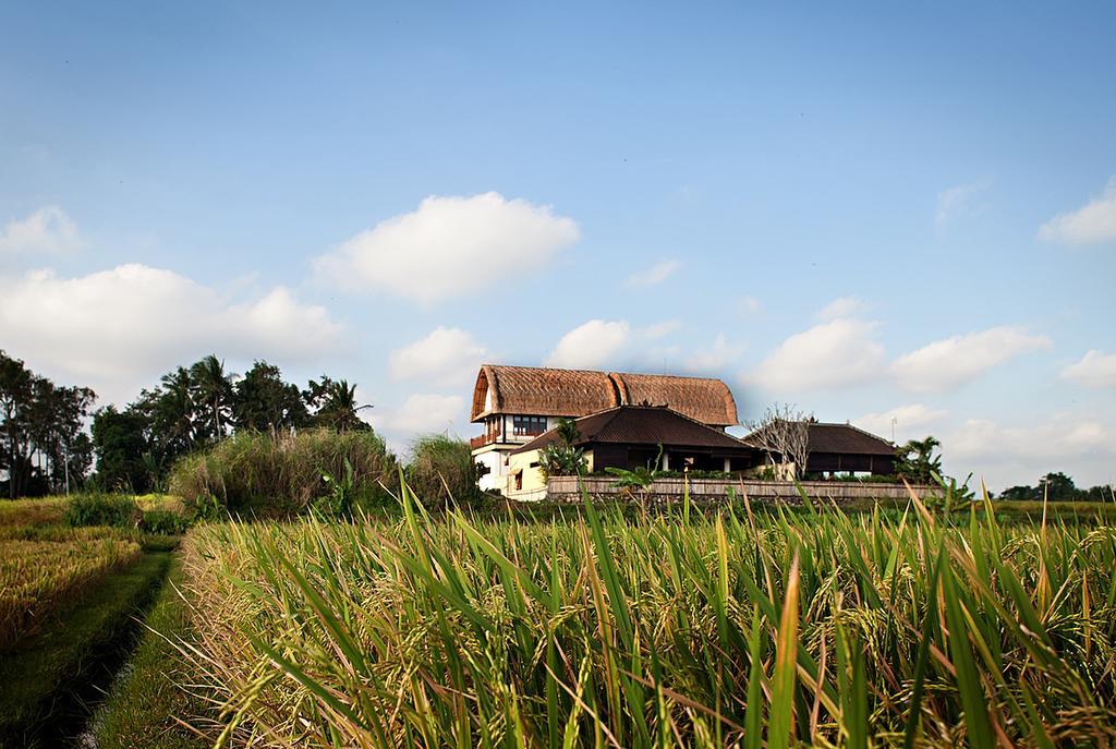 Kubu Kedungu Villas Tanah Lot  Bagian luar foto