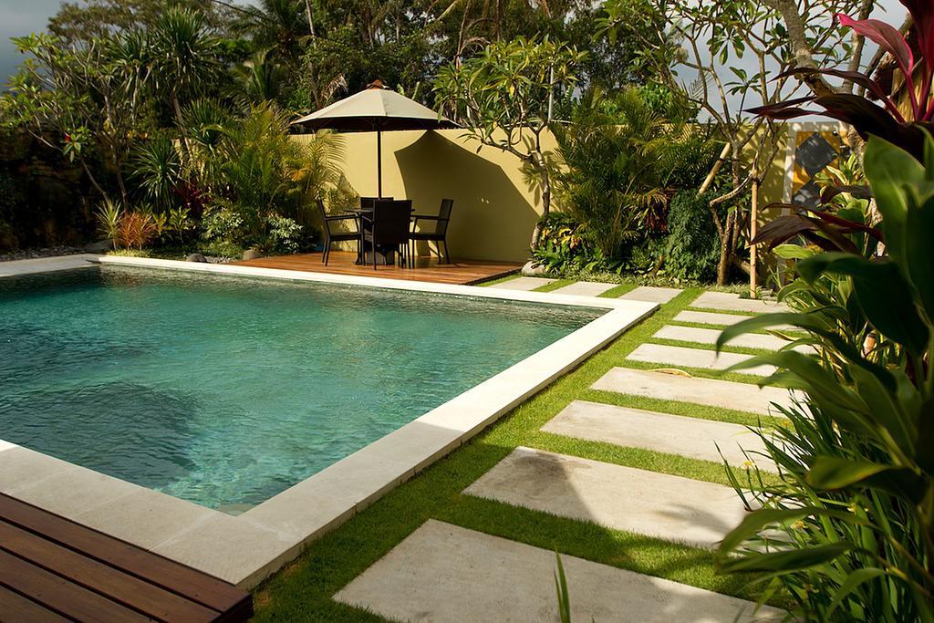 Kubu Kedungu Villas Tanah Lot  Bagian luar foto