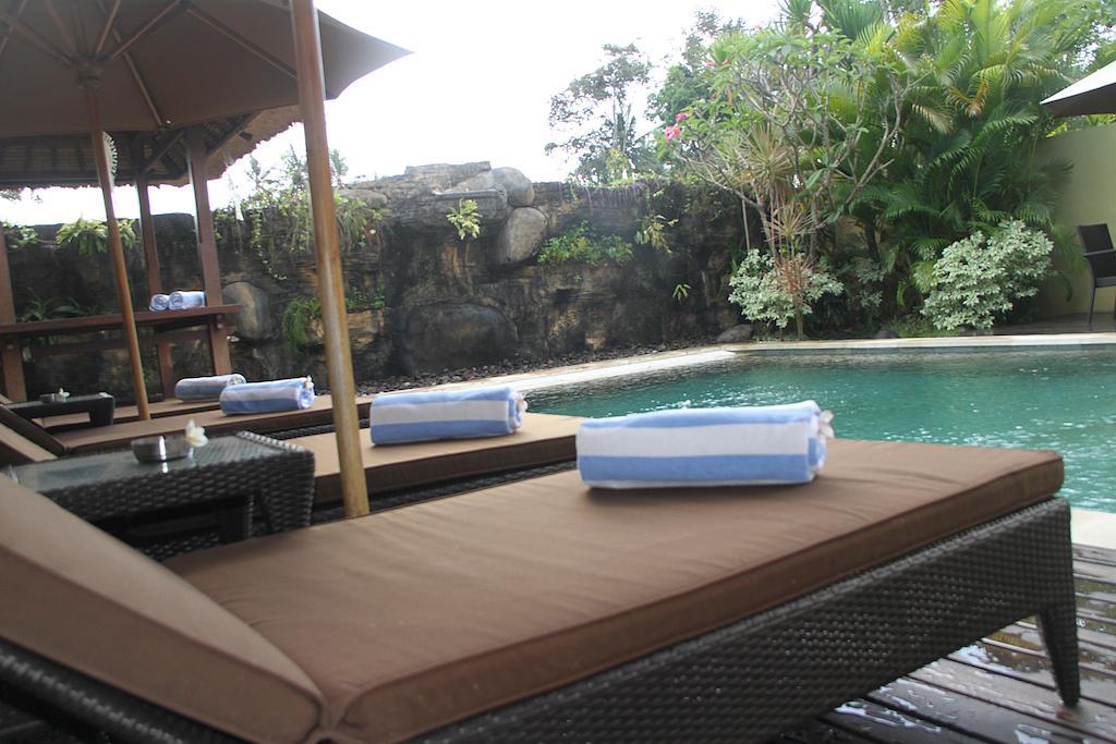 Kubu Kedungu Villas Tanah Lot  Bagian luar foto