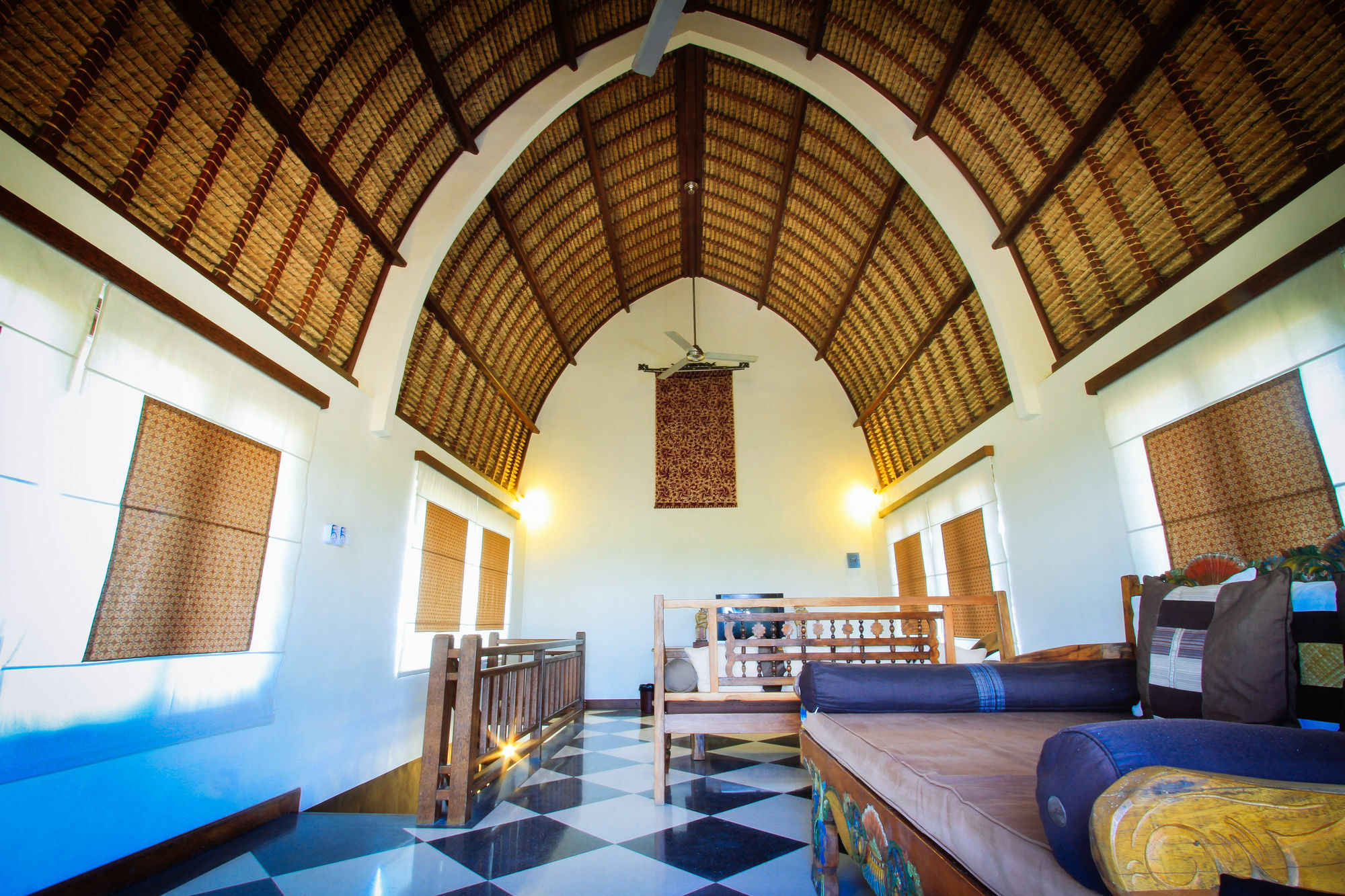 Kubu Kedungu Villas Tanah Lot  Bagian luar foto