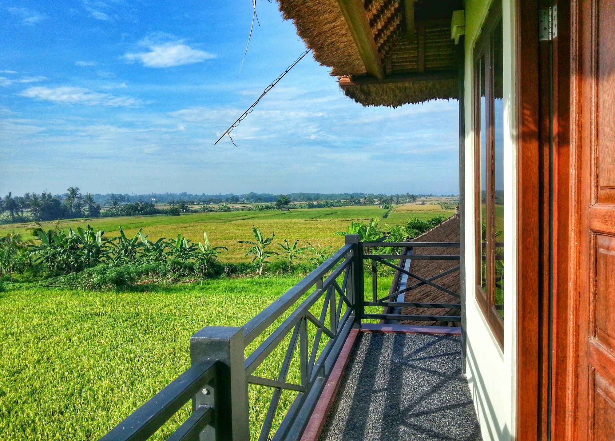 Kubu Kedungu Villas Tanah Lot  Bagian luar foto