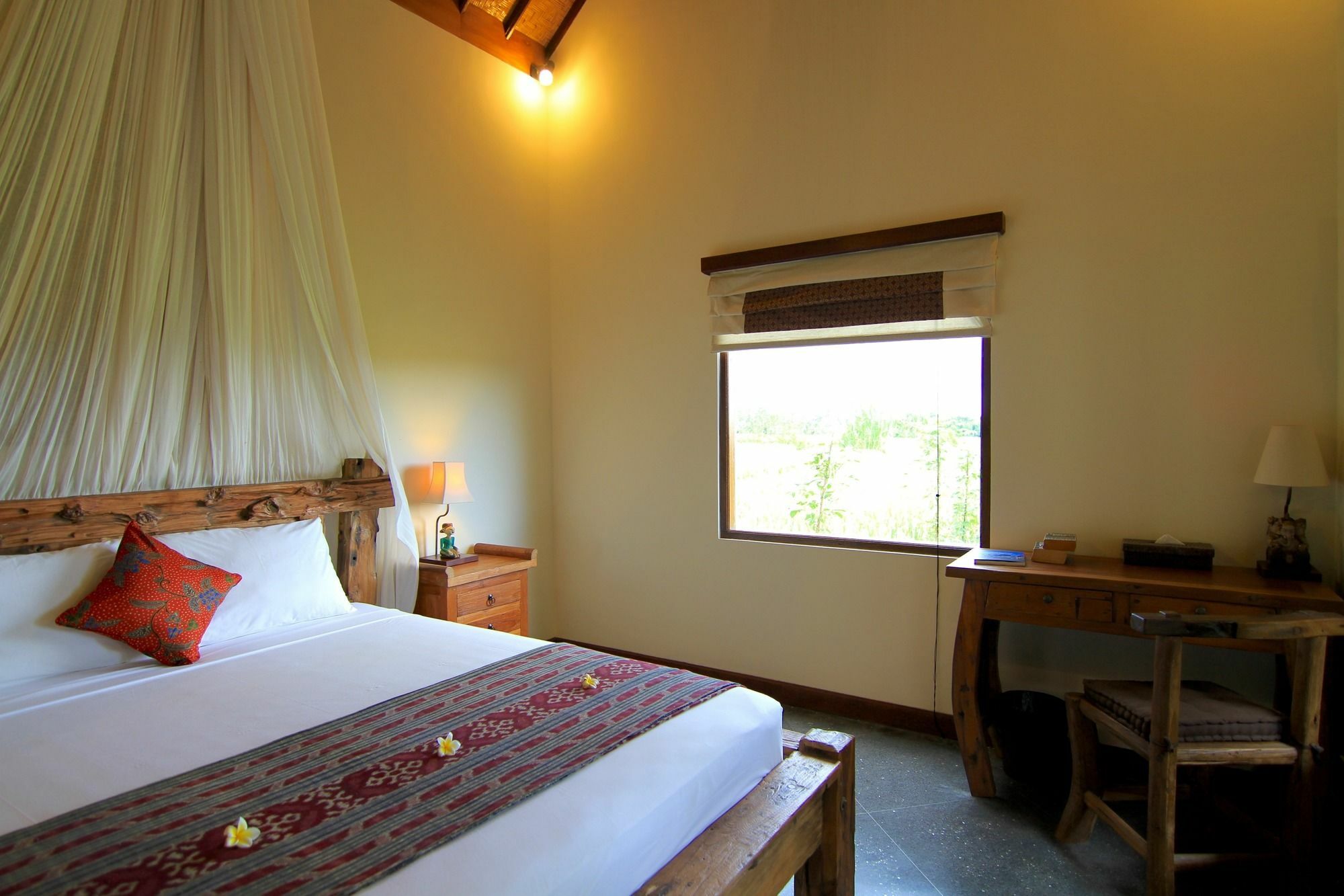 Kubu Kedungu Villas Tanah Lot  Bagian luar foto