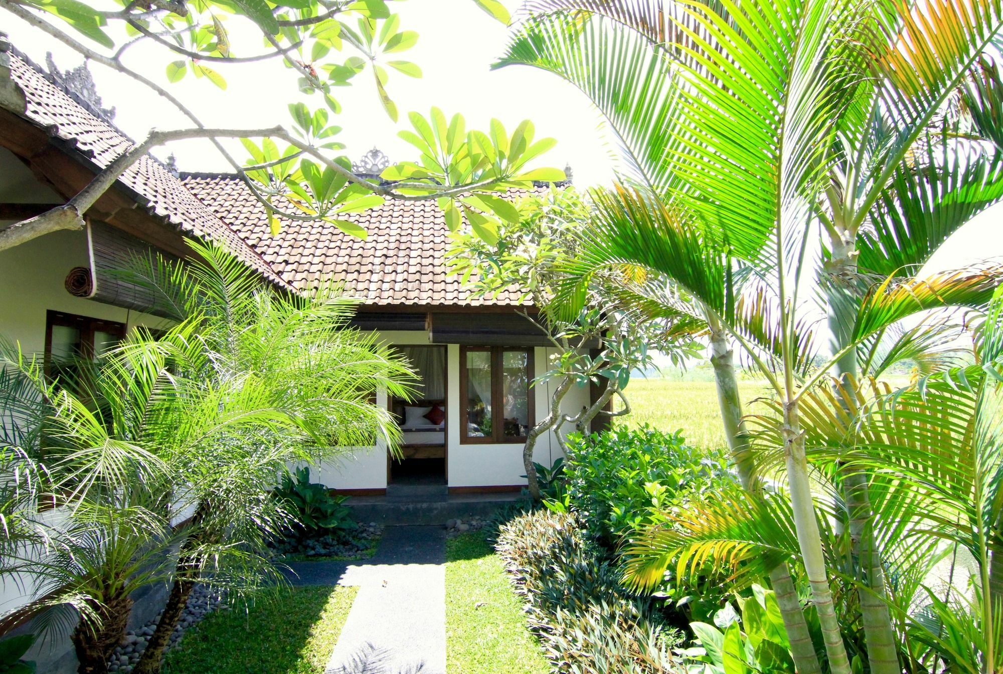 Kubu Kedungu Villas Tanah Lot  Bagian luar foto